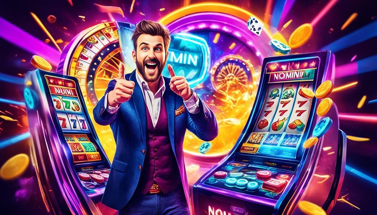 Texas Gaming Slots Welcome Bonus